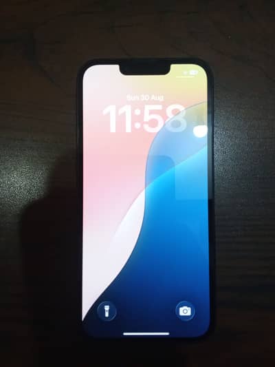 Apple iPhone 14