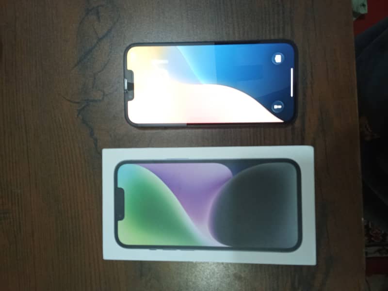 Apple iPhone 14 2