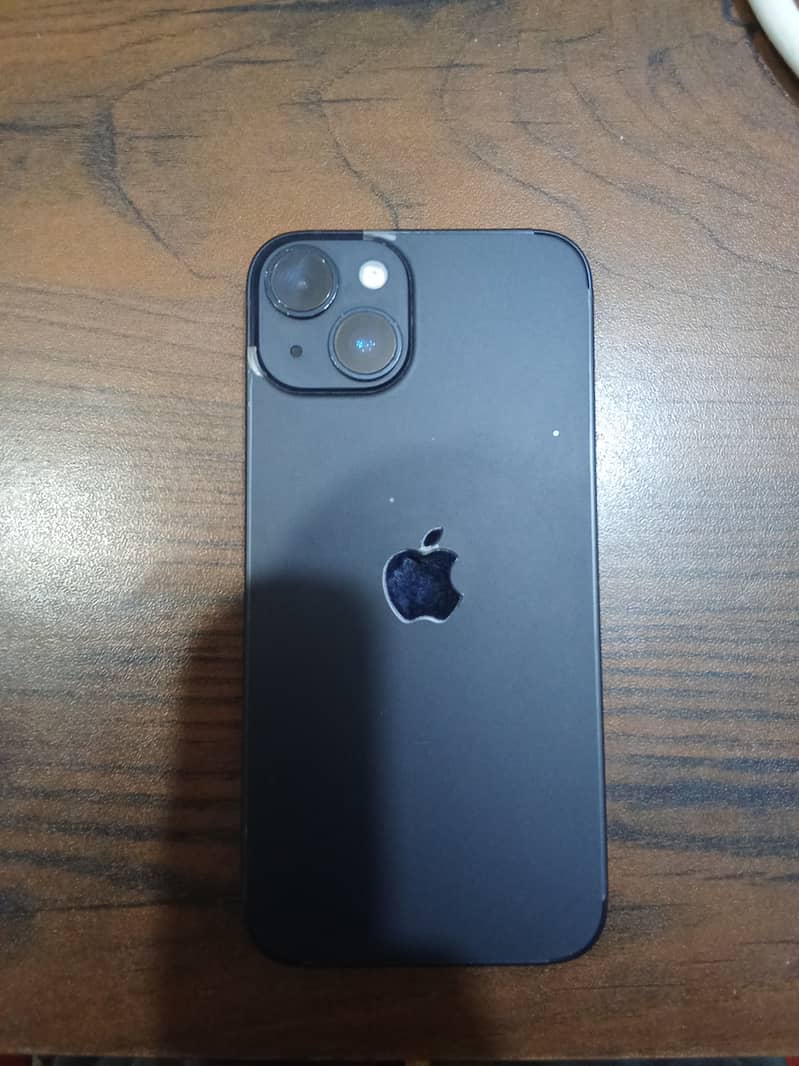 Apple iPhone 14 3