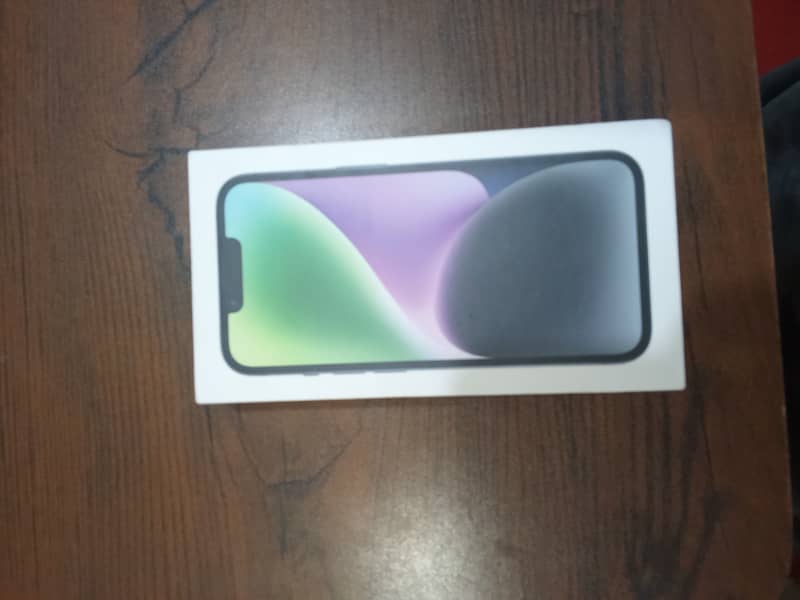 Apple iPhone 14 6