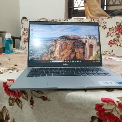 Dell Latitude i5 11generation