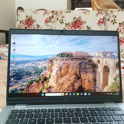 Dell Latitude i5 11generation