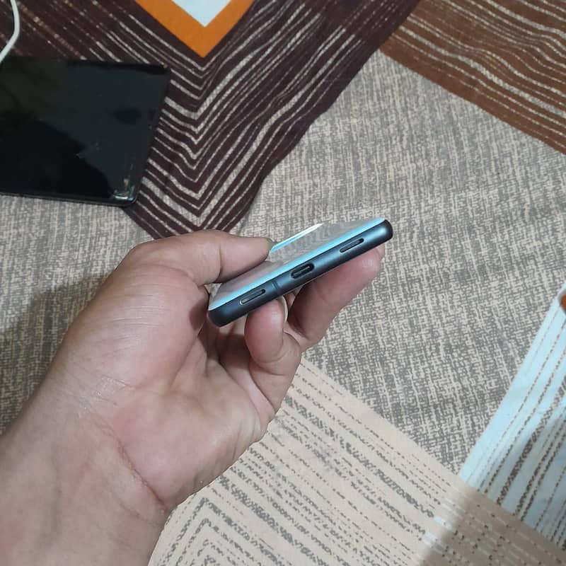 Google Pixel 7a exchange possible 0
