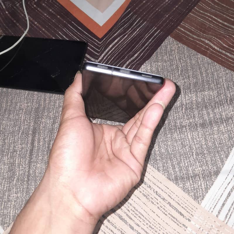Google Pixel 7a exchange possible 4