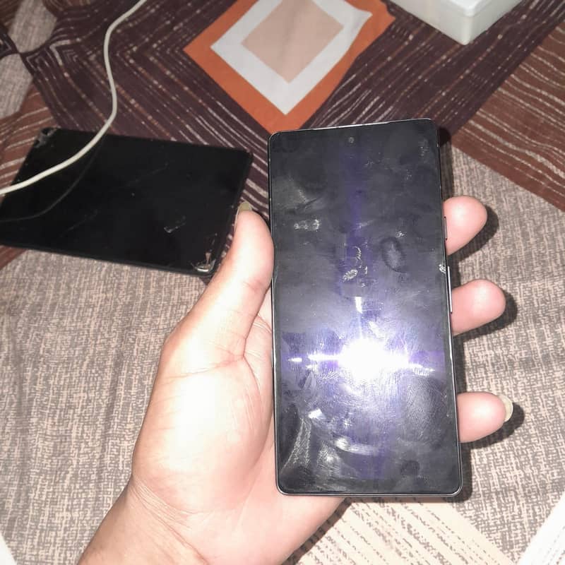 Google Pixel 7a exchange possible 5