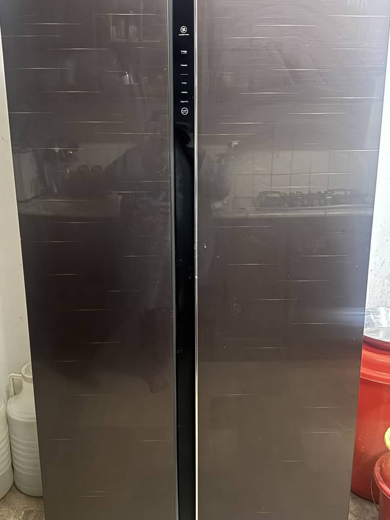 Fridge 0