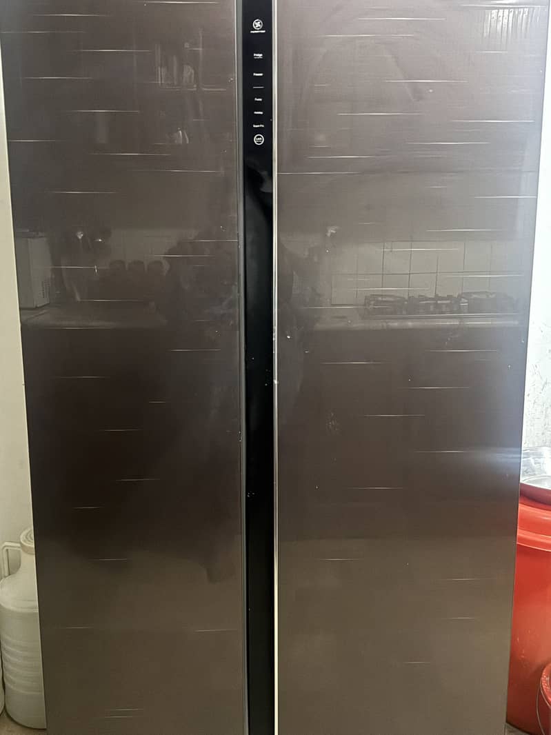 Fridge 1