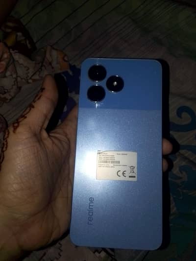 Realme Other Model