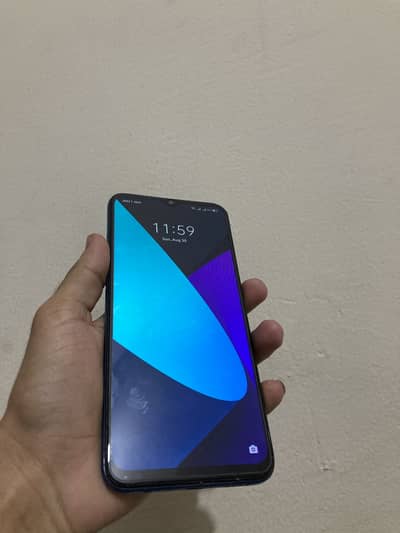 Realme 5i
