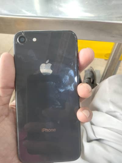 Apple iPhone 8