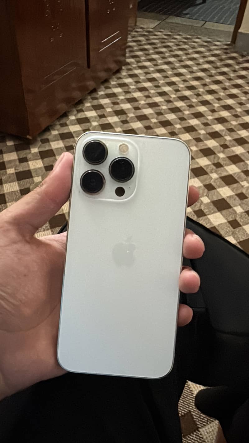 Iphone 13 pro 0