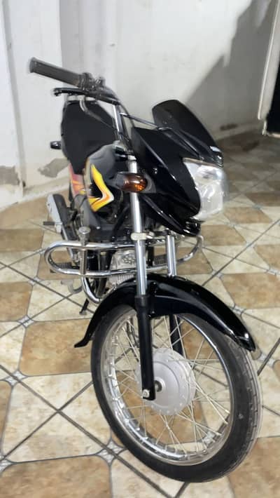 Honda pridor 2025