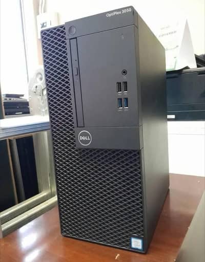 Dell optiplex 3050 Core i5 6gen