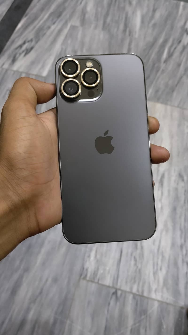 Apple iPhone 13 Pro Max 0