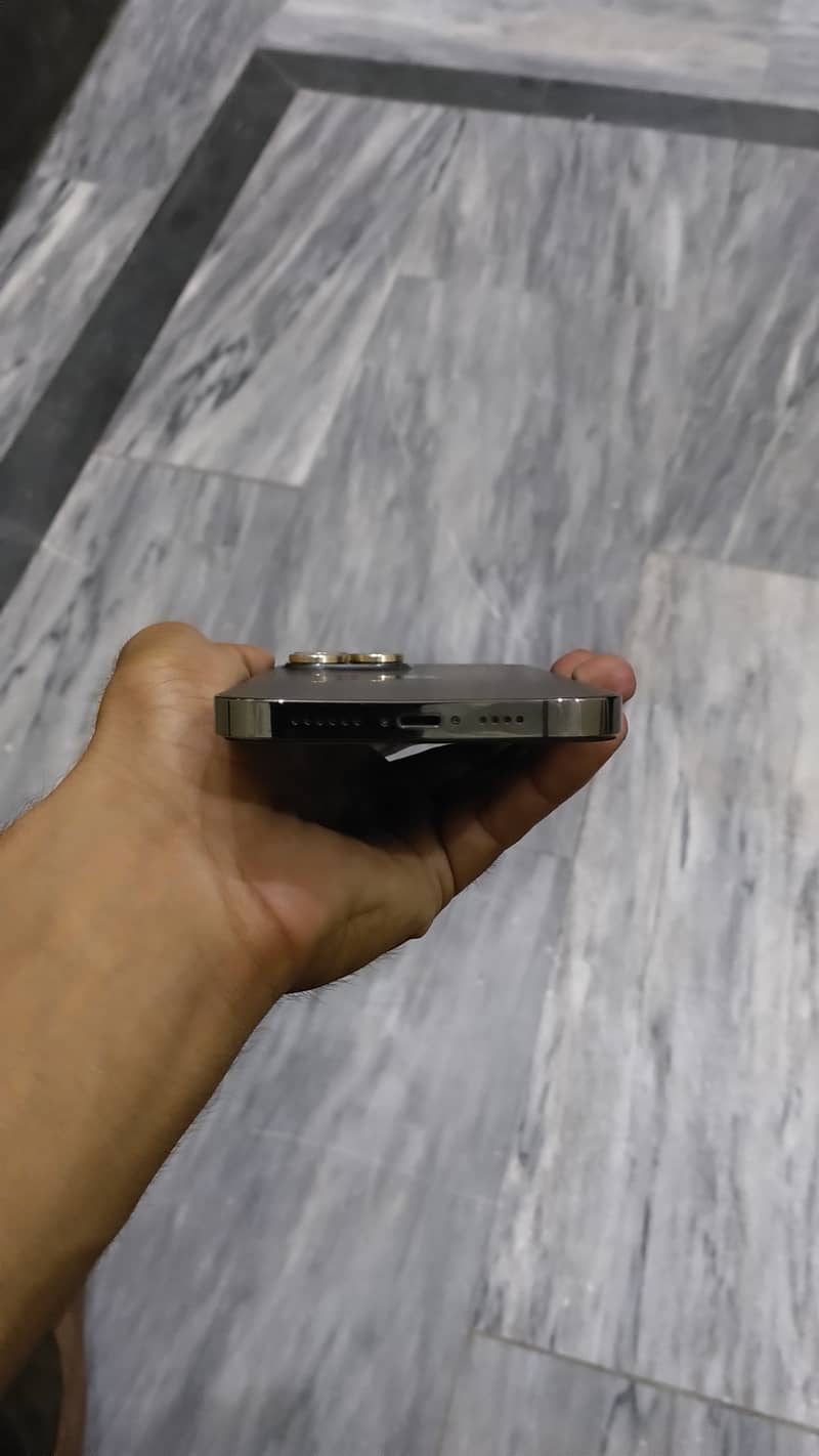 Apple iPhone 13 Pro Max 1