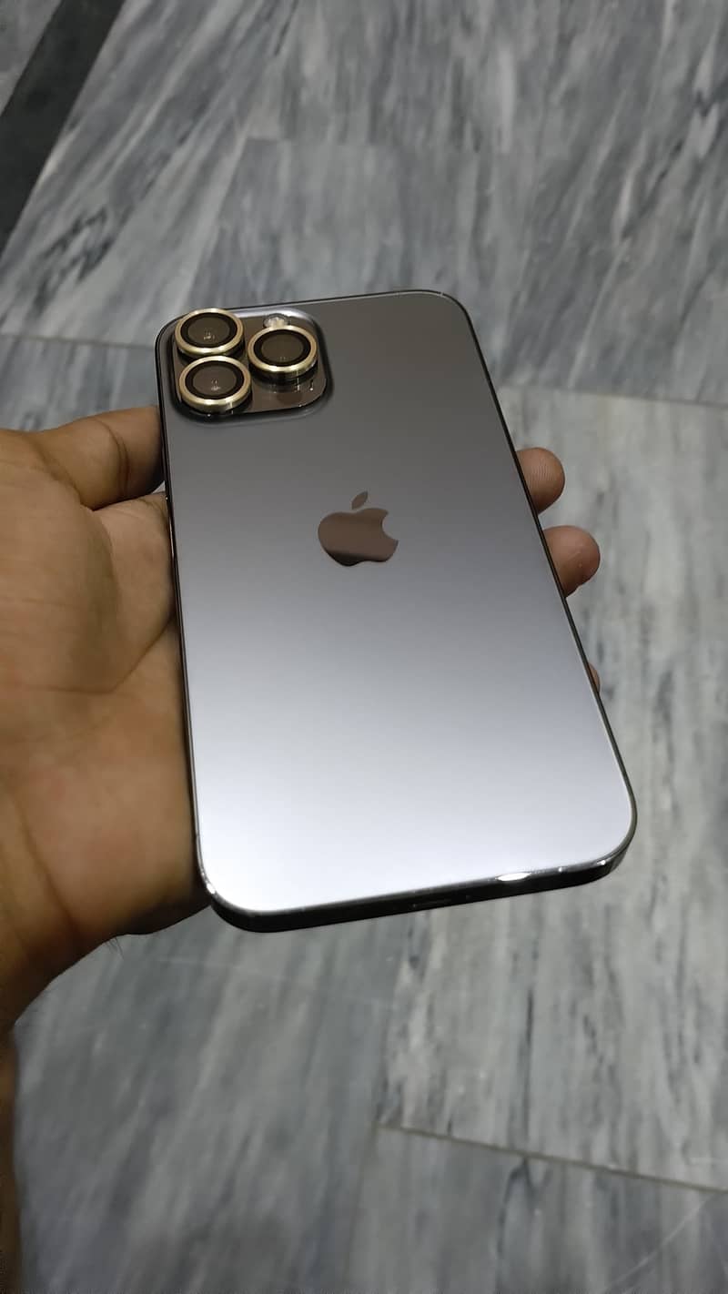 Apple iPhone 13 Pro Max 3