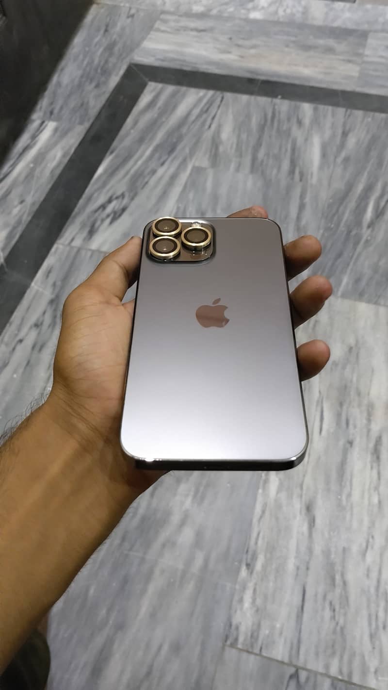 Apple iPhone 13 Pro Max 4