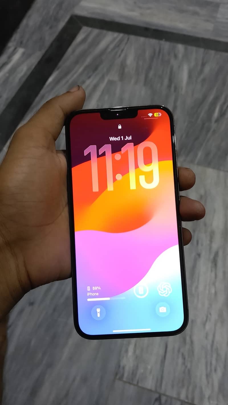 Apple iPhone 13 Pro Max 6