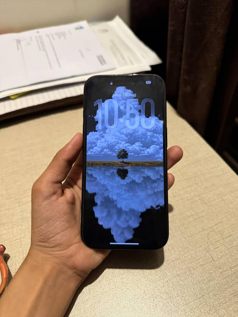 Apple iPhone 16 1