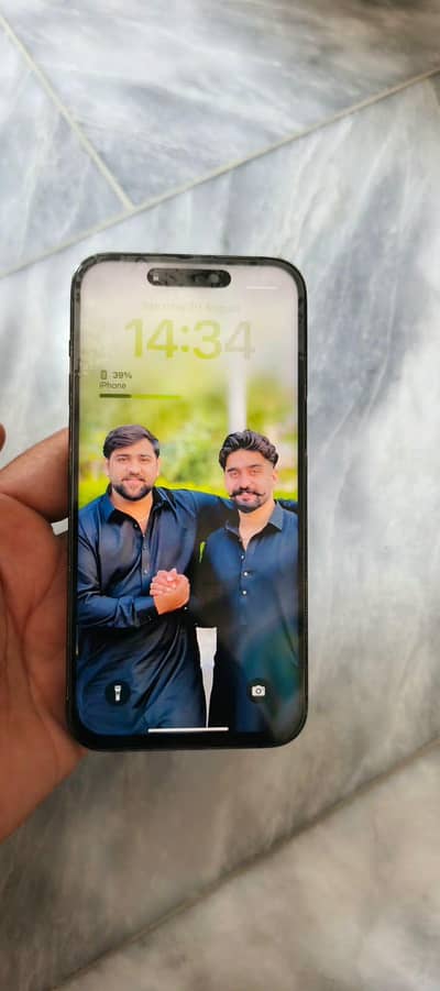 Apple iPhone 14 Pro Max