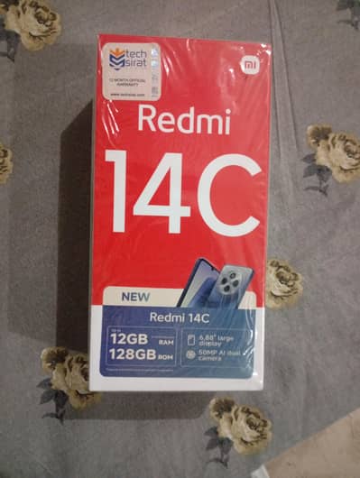 Xiaomi 14c