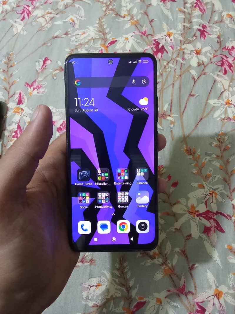 Xiaomi Redmi Note 11 0