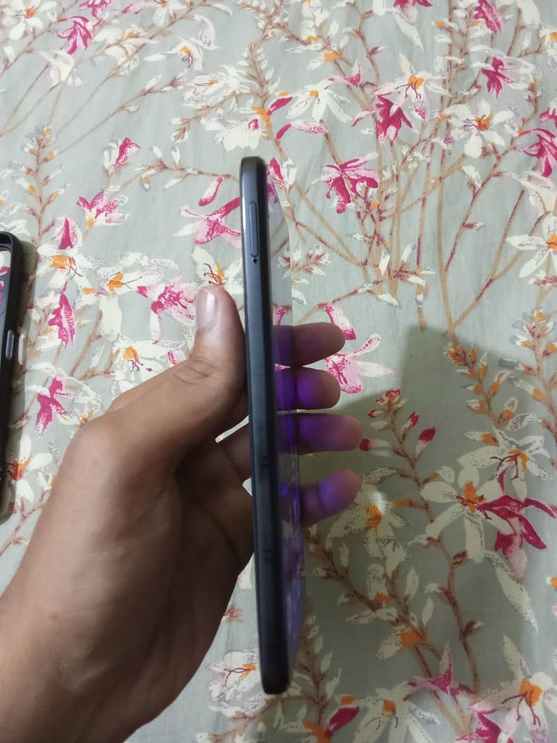 Xiaomi Redmi Note 11 4