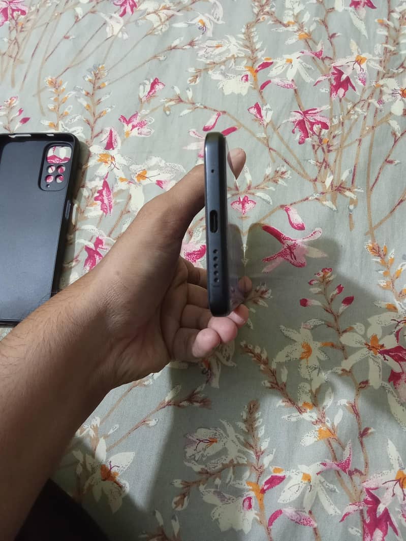 Xiaomi Redmi Note 11 6