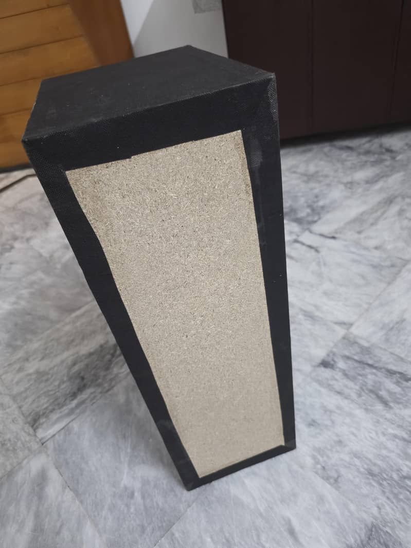 Speaker car Box 3