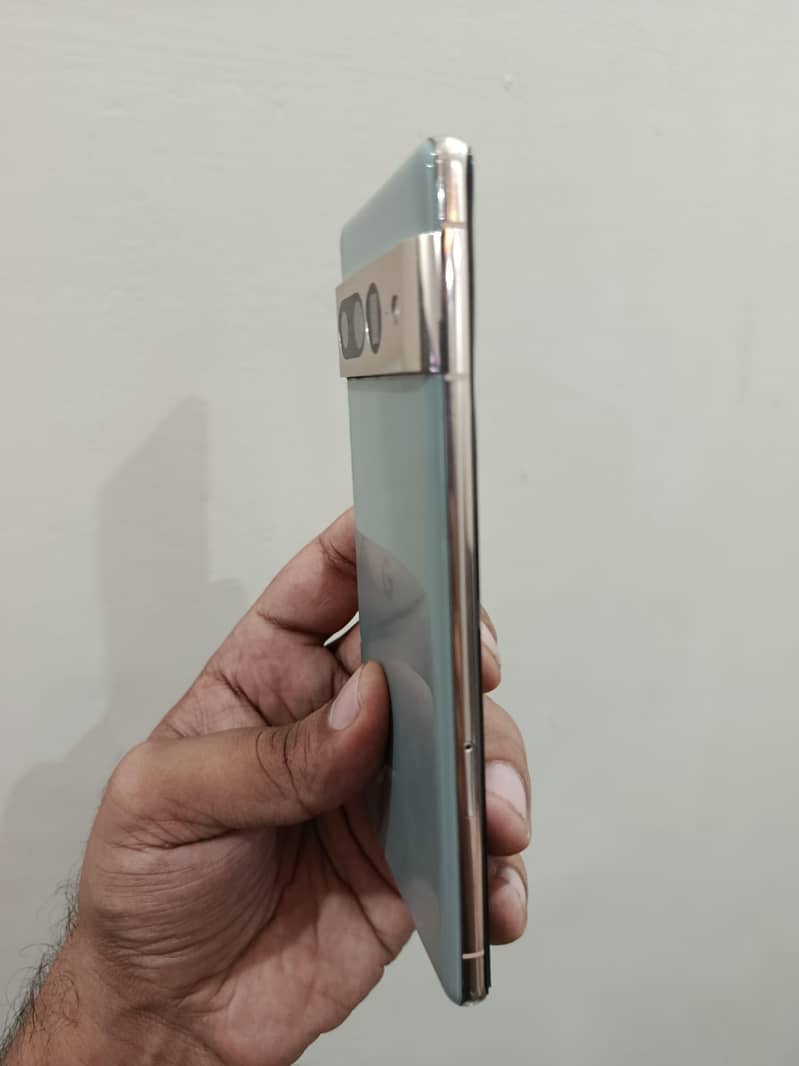 Google Pixel 7 Pro 1