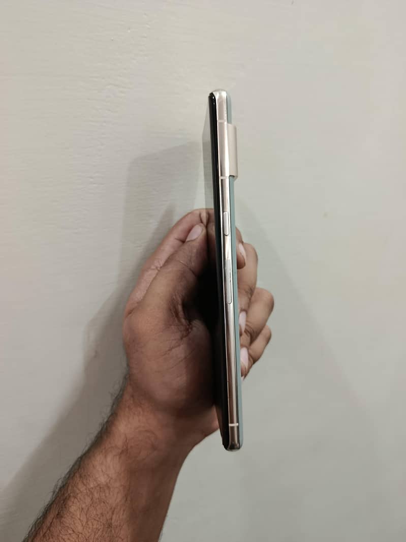 Google Pixel 7 Pro 2
