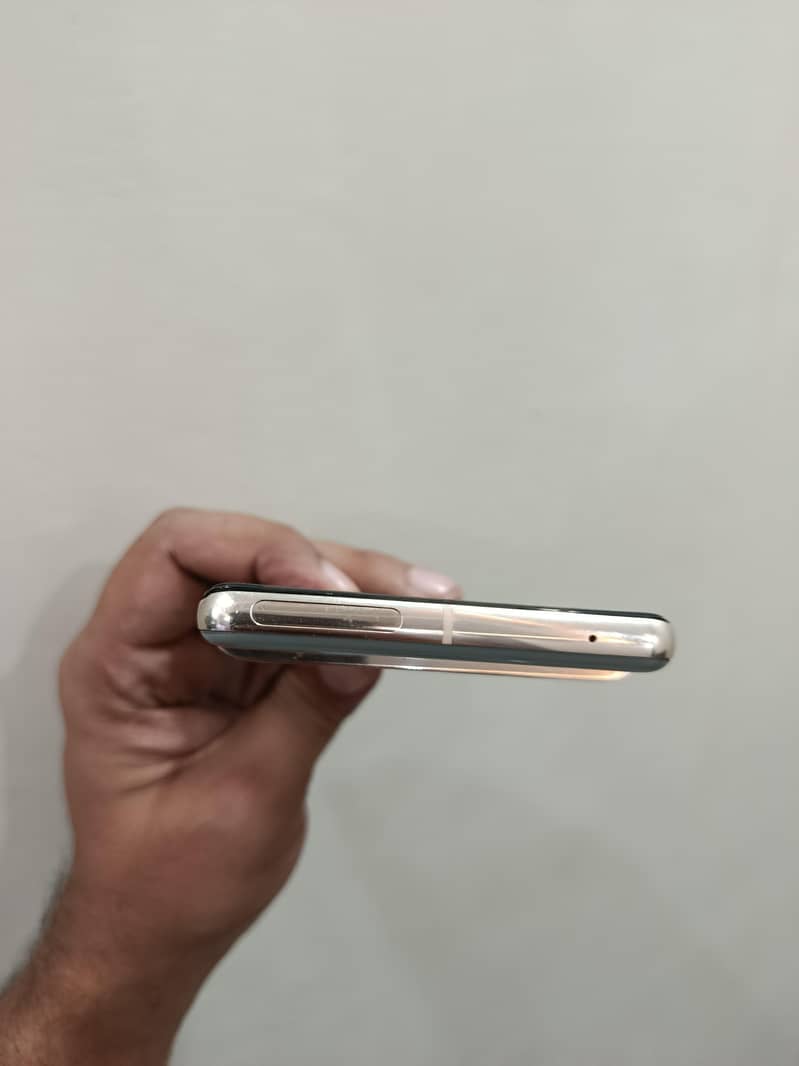 Google Pixel 7 Pro 3