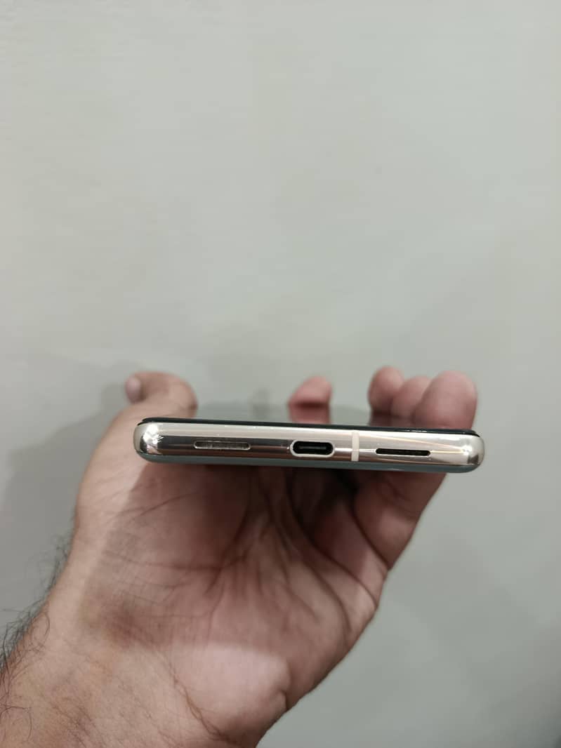 Google Pixel 7 Pro 5