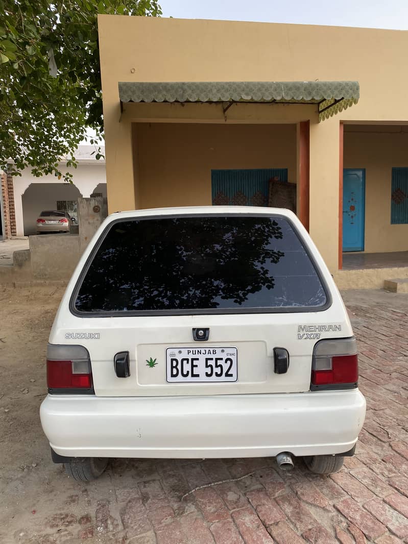 Mehran 2004 3