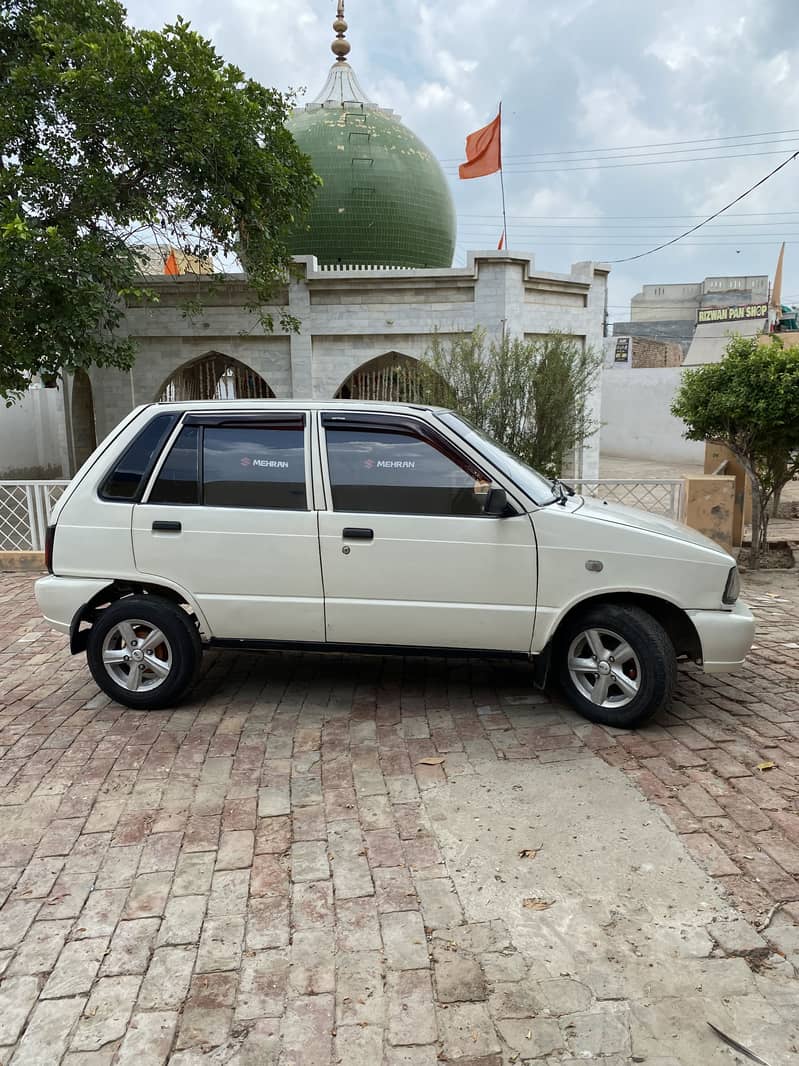 Mehran 2004 4
