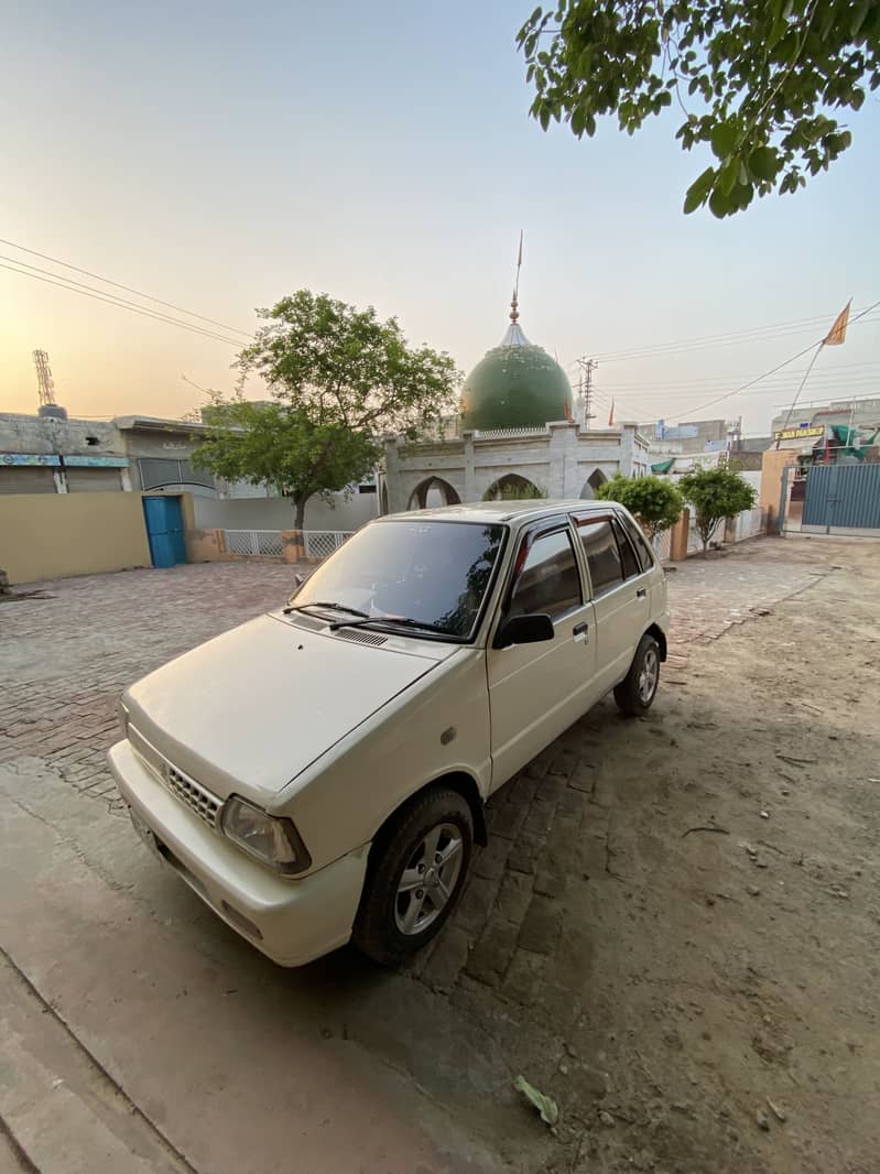 Mehran 2004 6