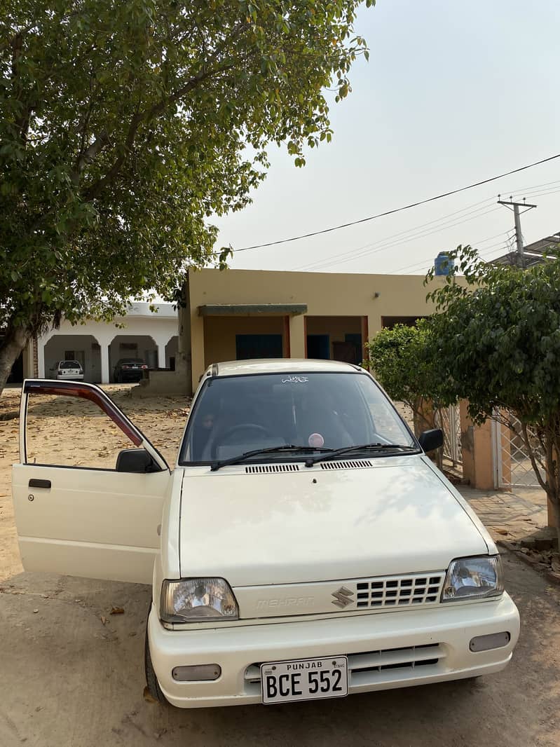 Mehran 2004 7