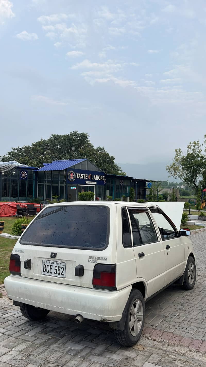 Mehran 2004 8