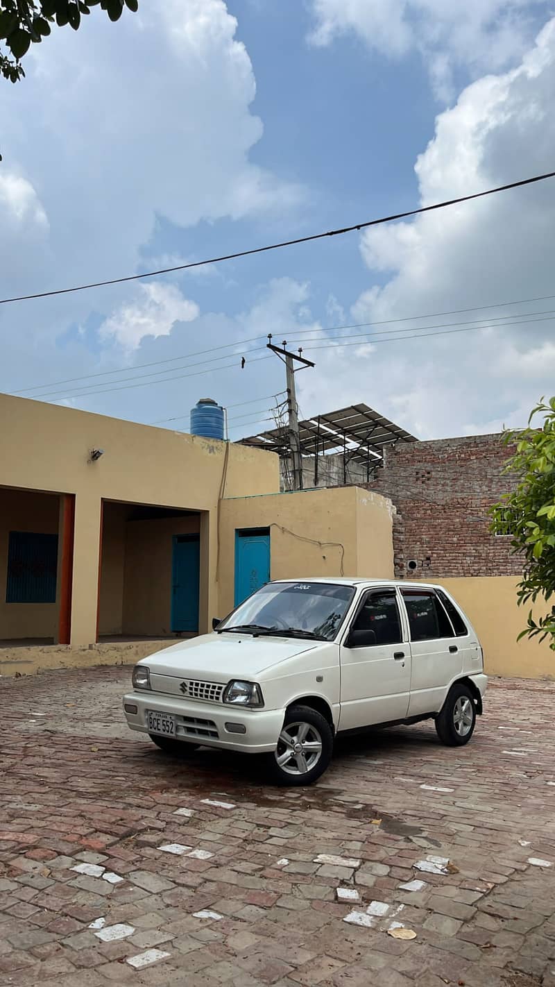Mehran 2004 11