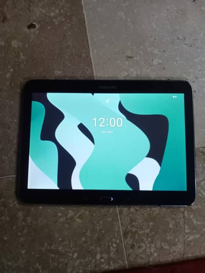 Samsung Galaxy tab 4