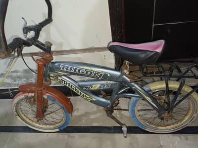 Cycle For kids
