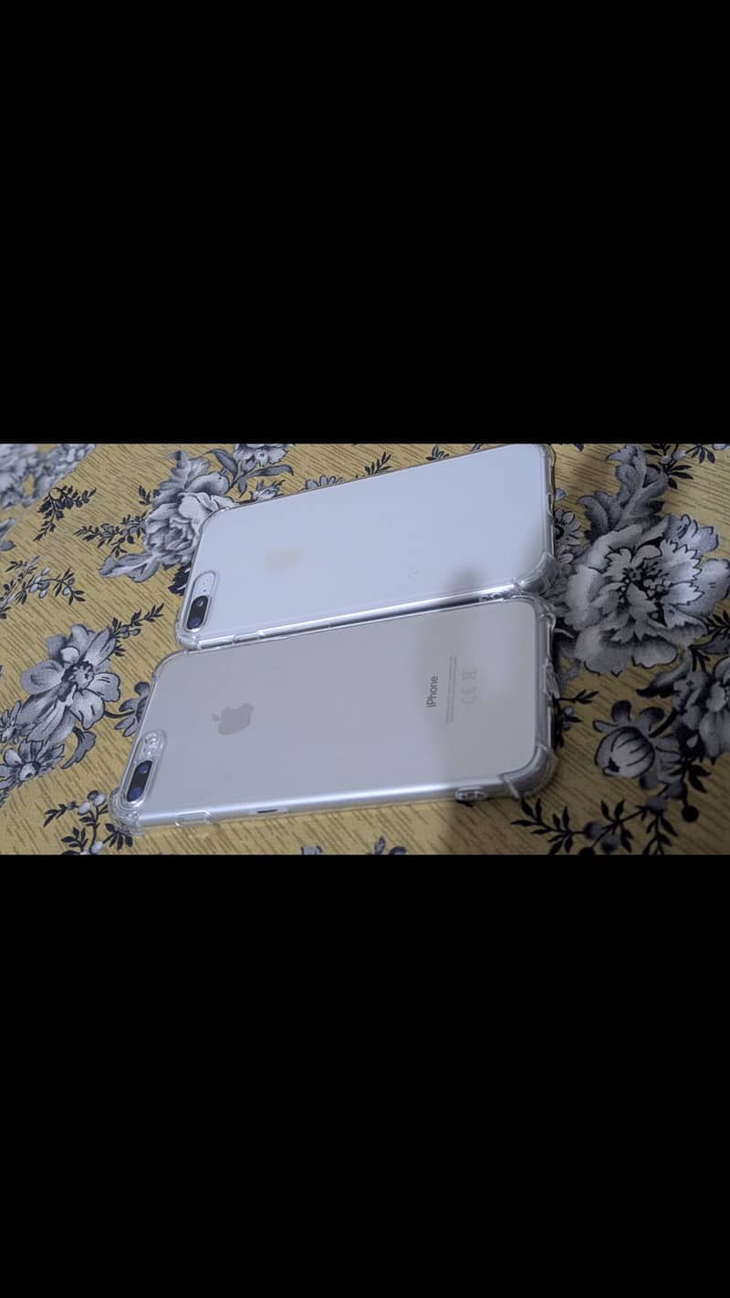 Apple iPhone 7 Plus 0