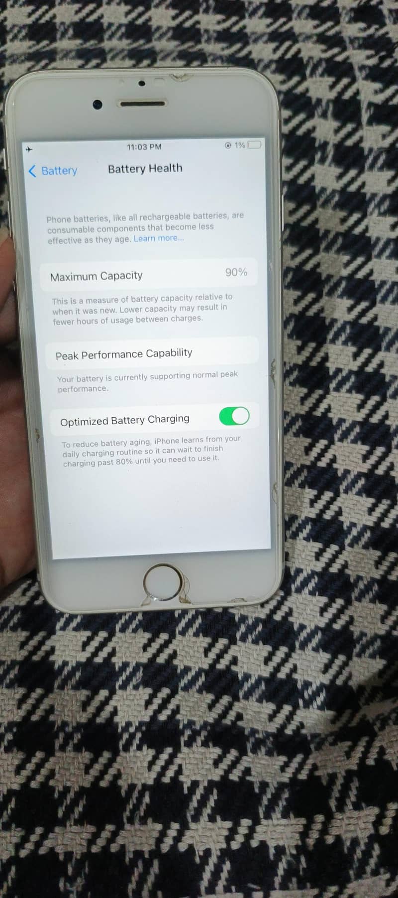 Apple iPhone 6S 0