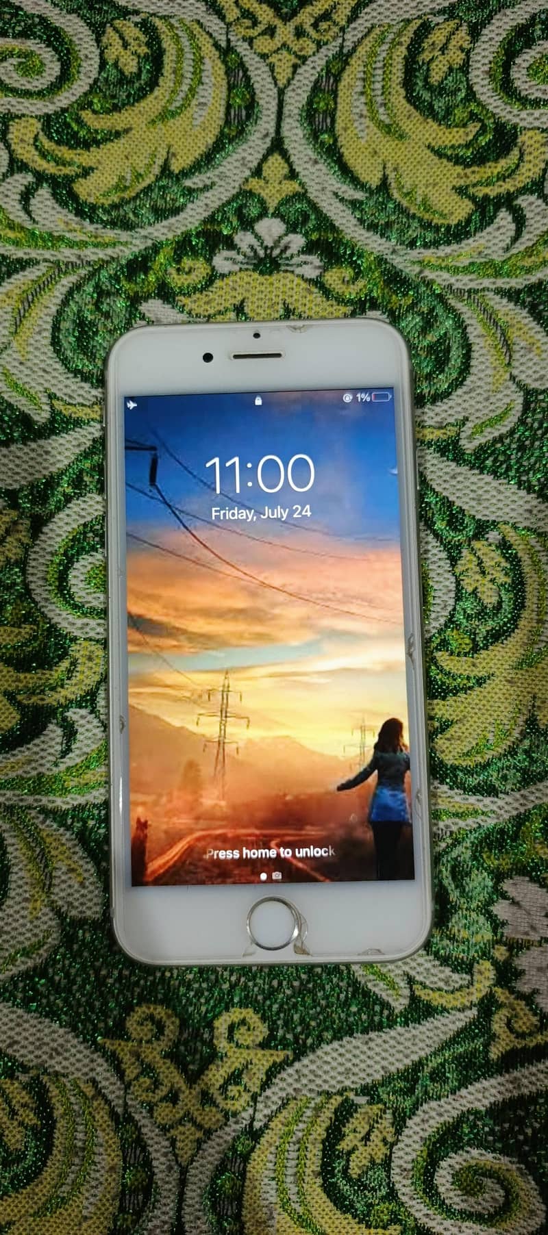 Apple iPhone 6S 1