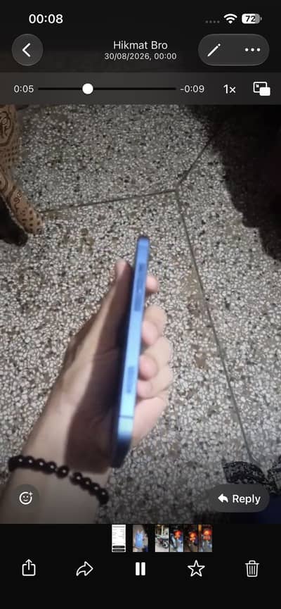 Apple iPhone 13