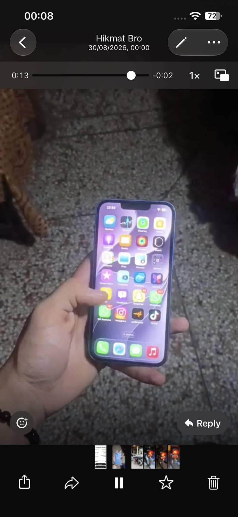 Apple iPhone 13 2