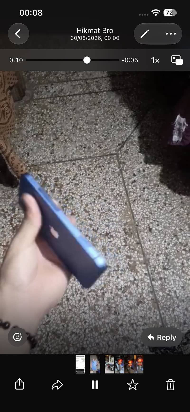 Apple iPhone 13 3