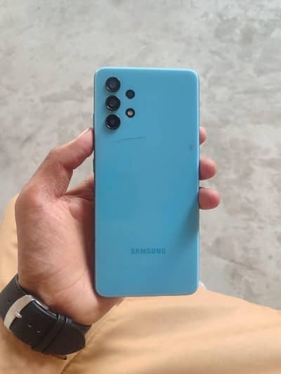 Samsung Mobile A32