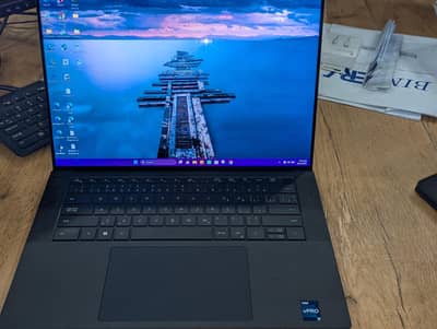 Dell Precision 5570