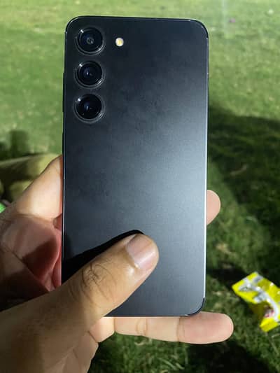 Samsung Mobile S23
